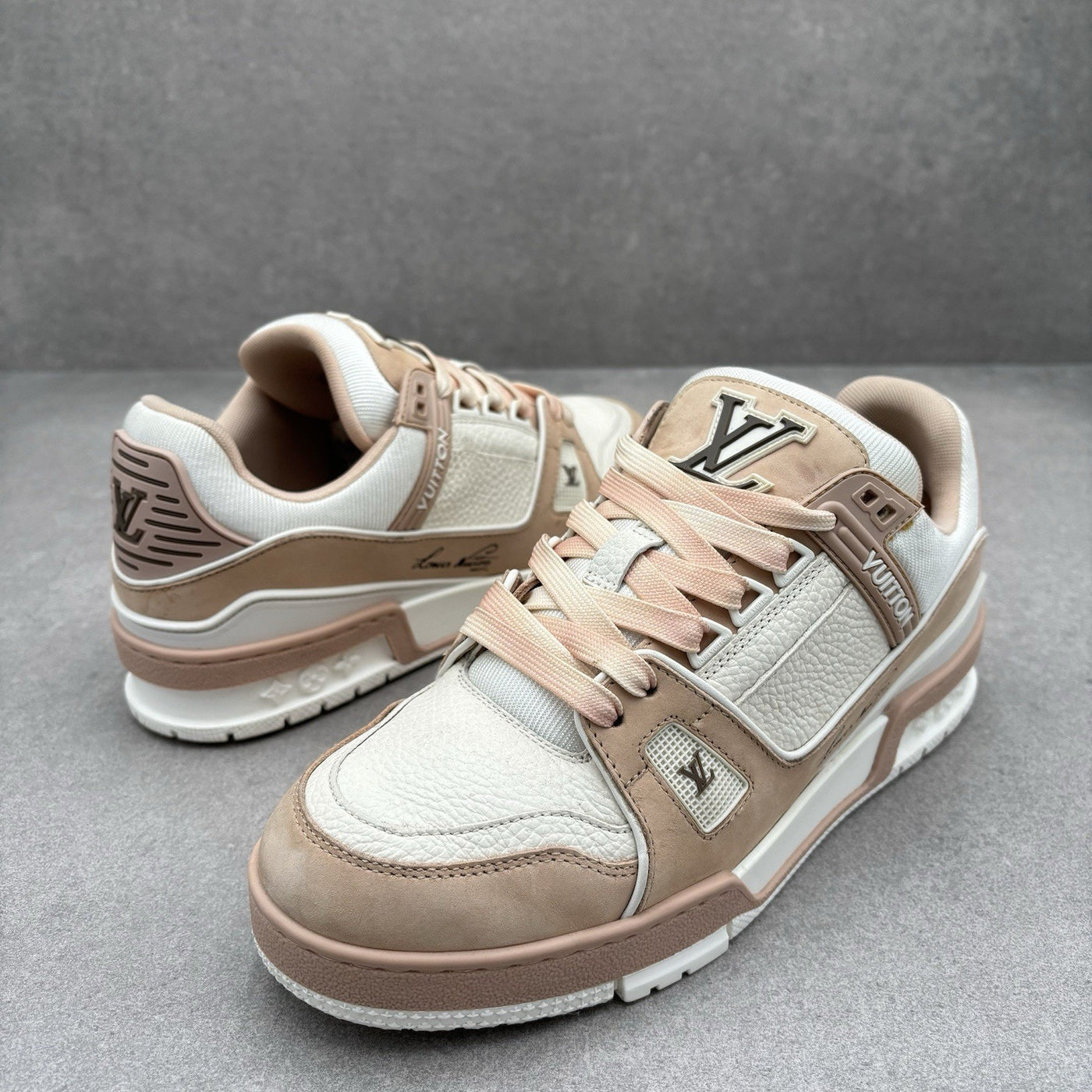 Trainer Pink
