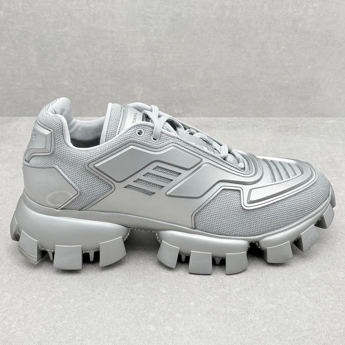 Cloudbust Sneaker Graphite — photo 2