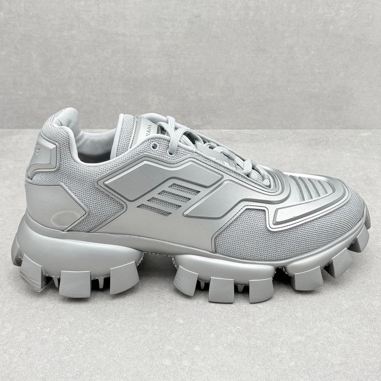 Cloudbust Sneaker Graphite — photo 2