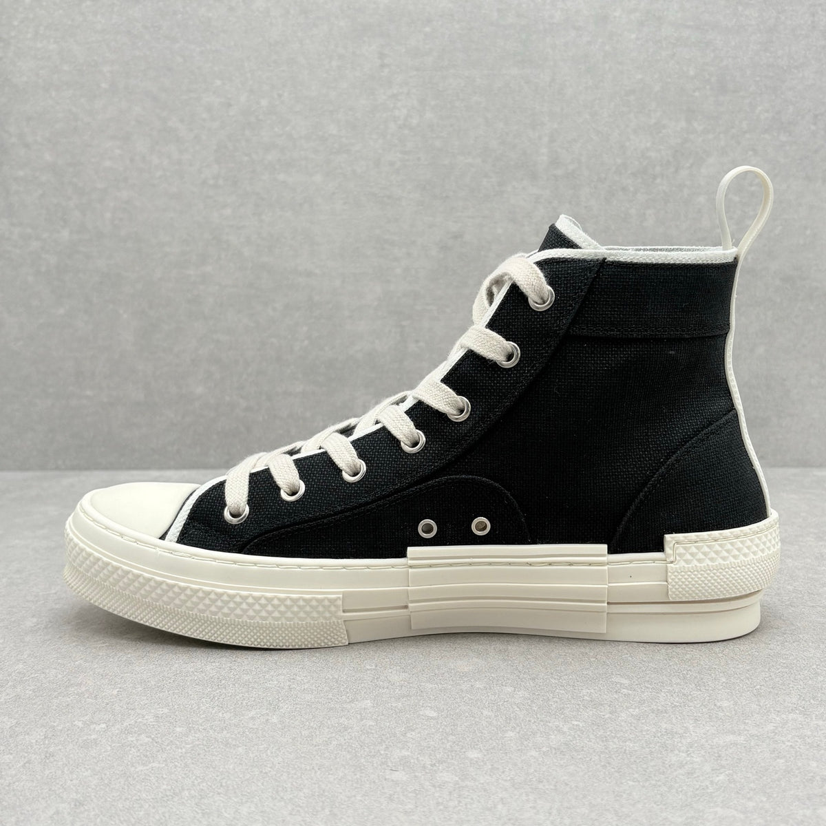 B23 High Canvas Sneaker x Cactus Jack — photo 4