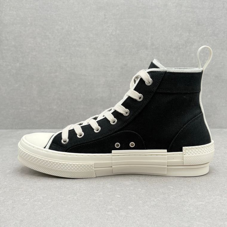 B23 High Canvas Sneaker x Cactus Jack — photo 4