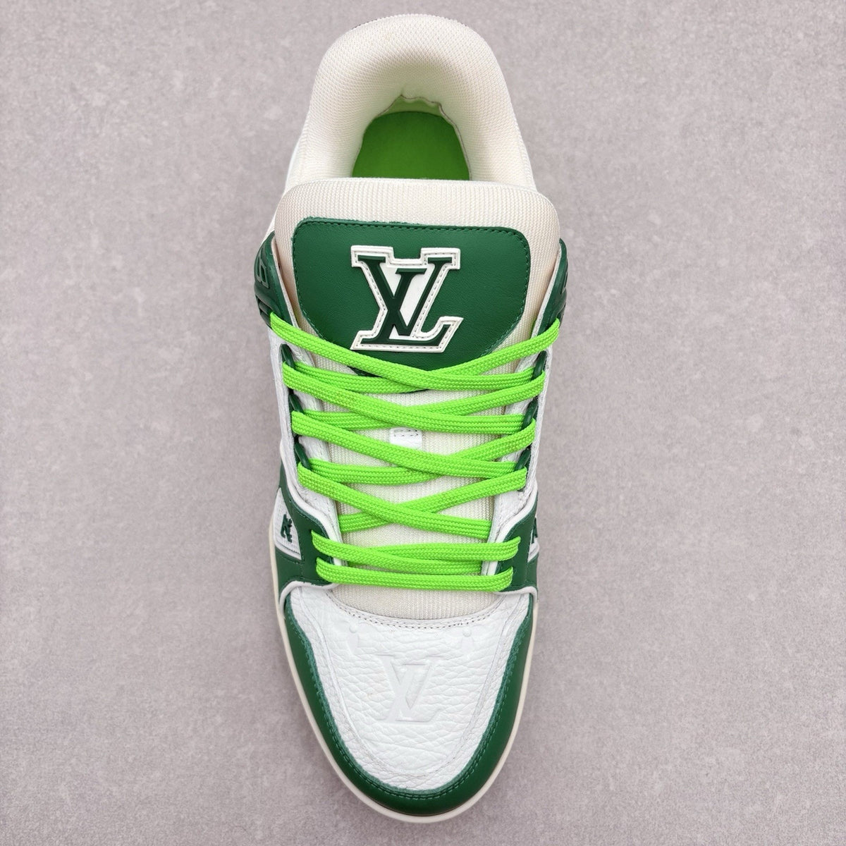 LV Trainer Green — photo 5