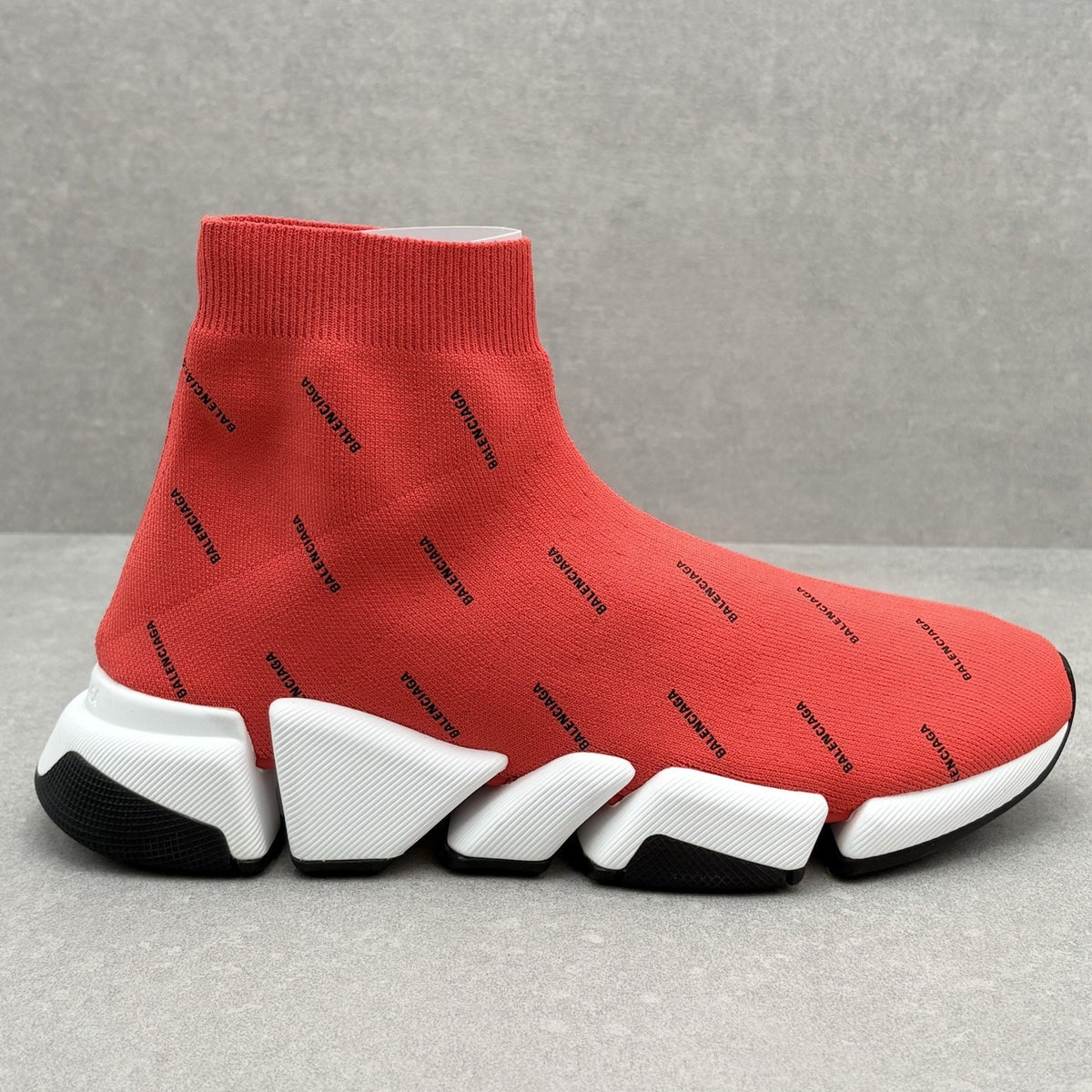 Speed 2.0 All Over Logo Intense Red — photo 2
