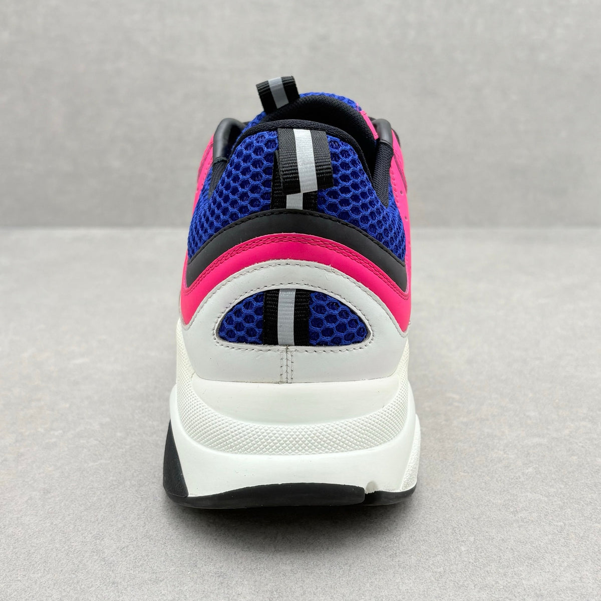 B22 Sneaker Pink White Blue — photo 9