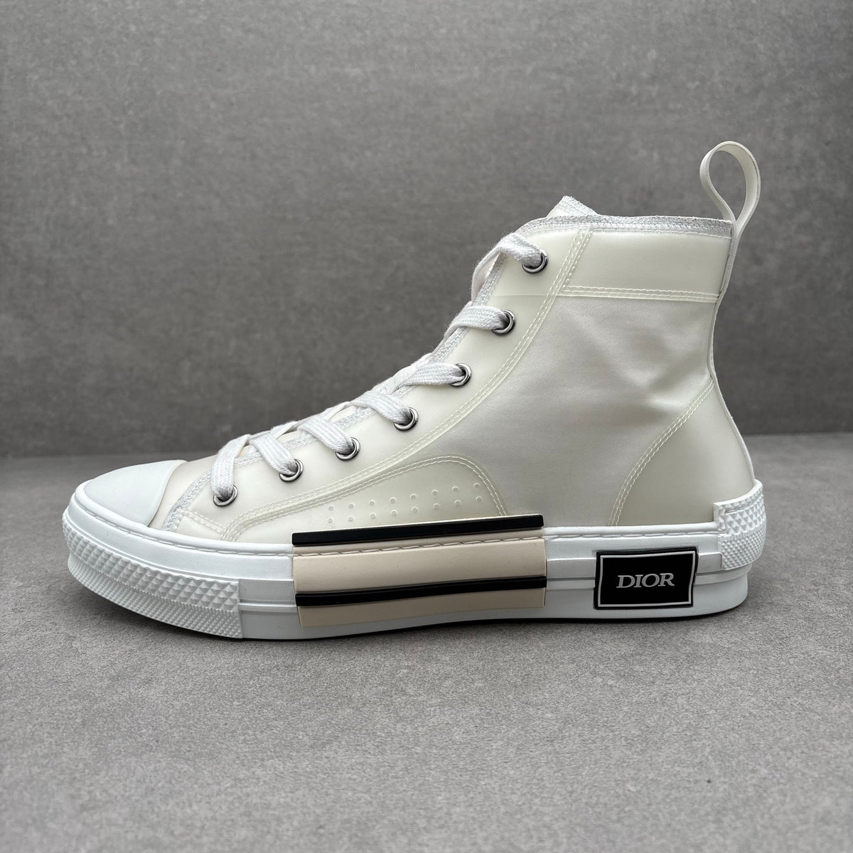 B23 High White — photo 8