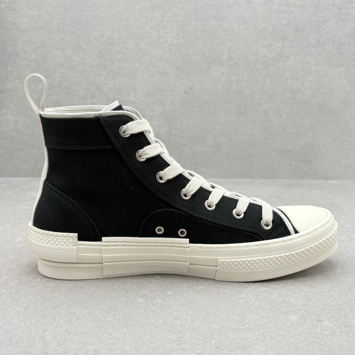 B23 High Canvas Sneaker x Cactus Jack — photo 10