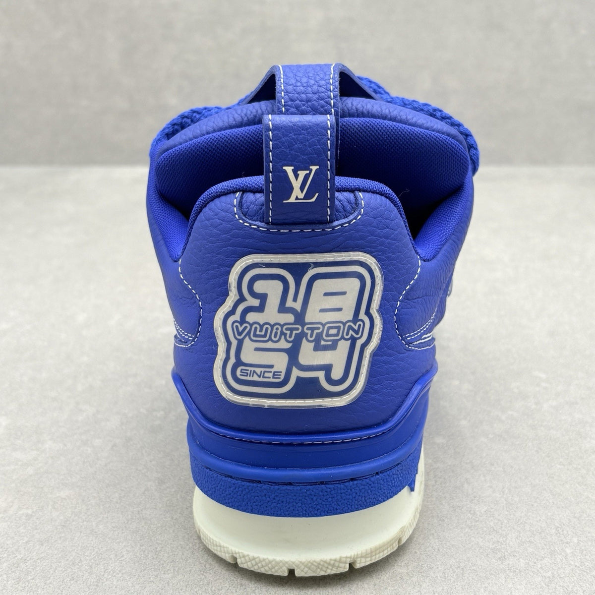 Skate Blue — photo 3