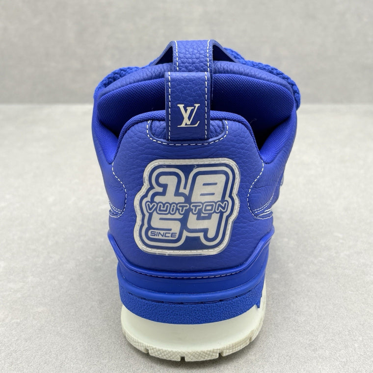 Skate Blue — photo 3