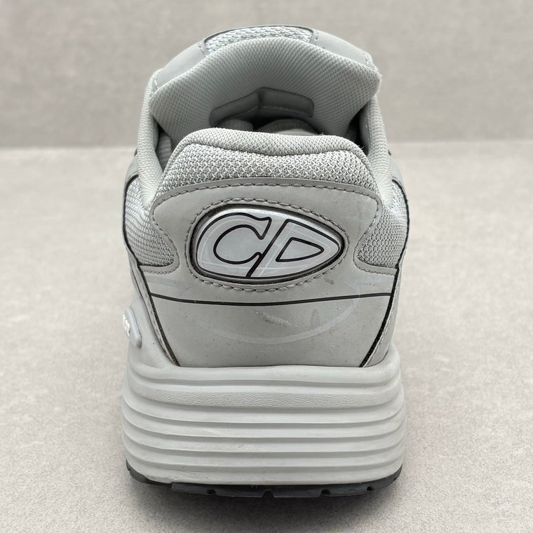 B30 Reflective Sneaker Gray — photo 8