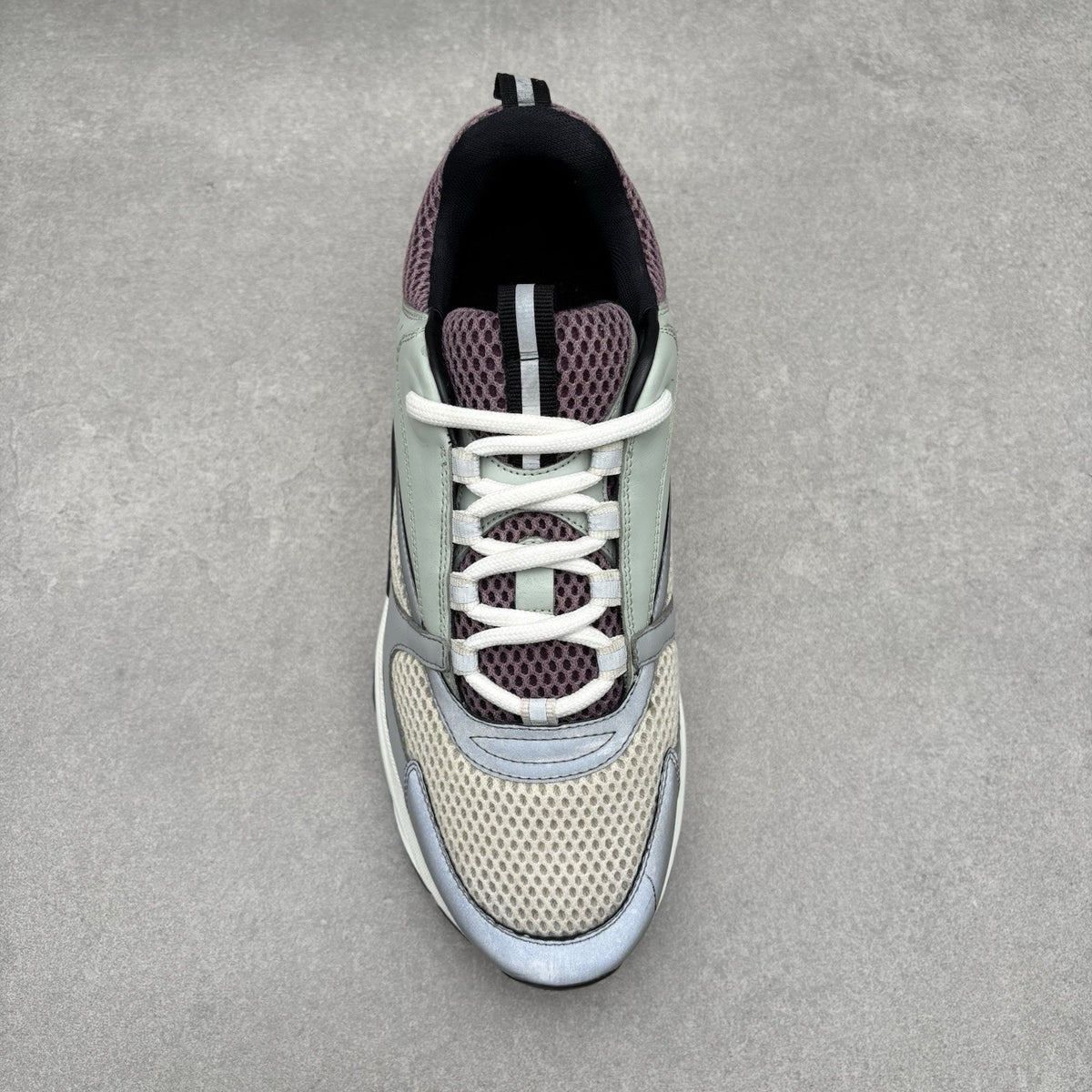 B22 Sneaker Cream, Lavender — photo 5