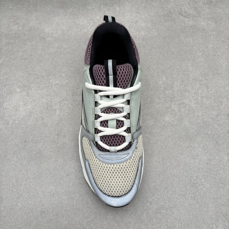 B22 Sneaker Cream, Lavender — photo 5