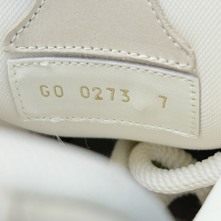Skate Beige White — photo 14