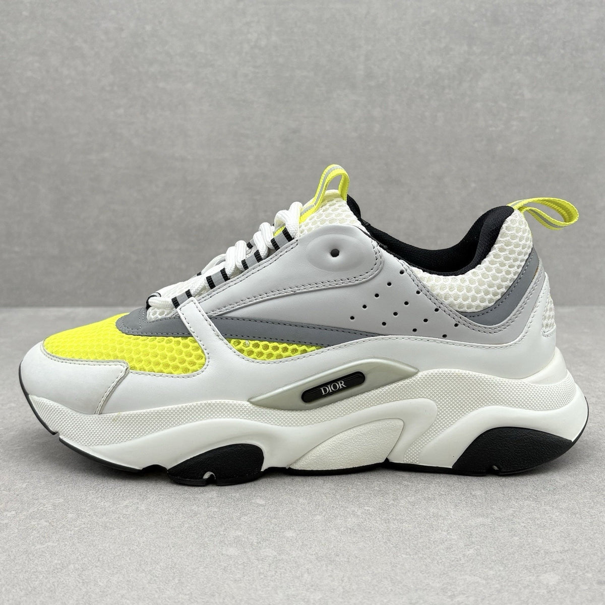 B22 White Yellow — photo 7