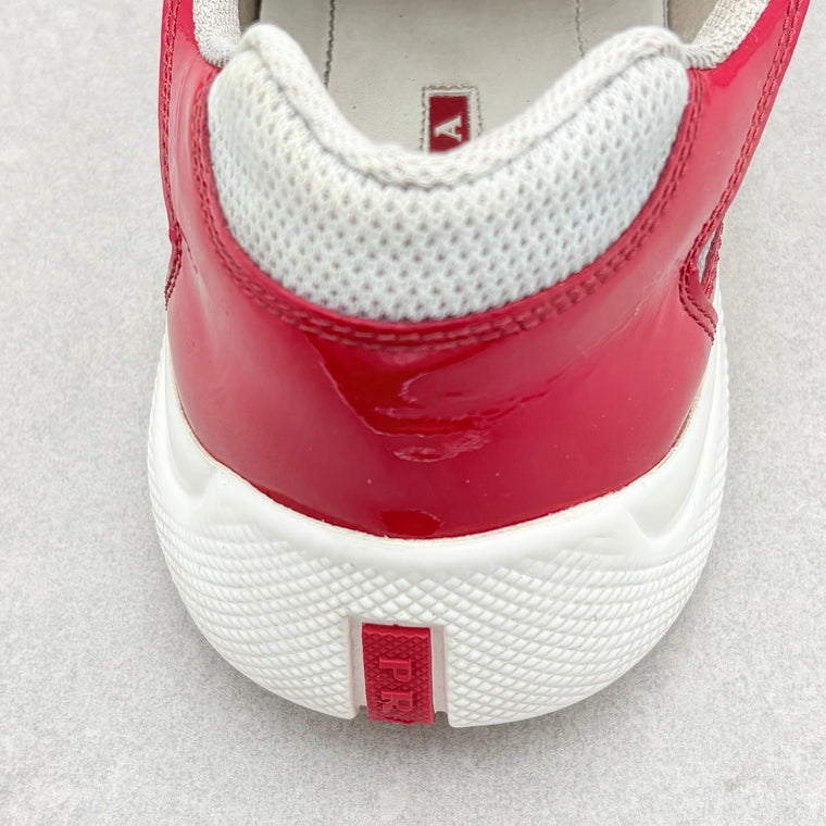Cup Red — photo 9
