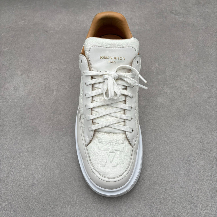 Beverly Hills 'White' — photo 5