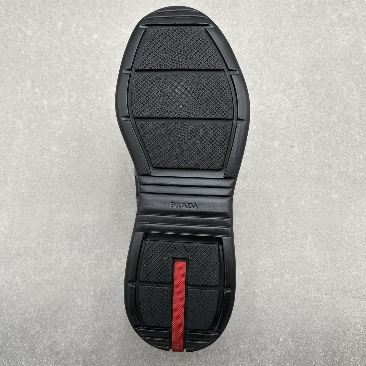 Americas Cup Black Red — photo 13