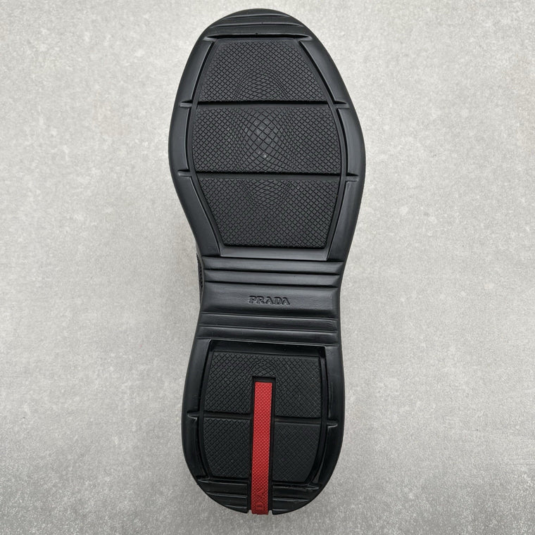 Americas Cup Black Red — photo 13