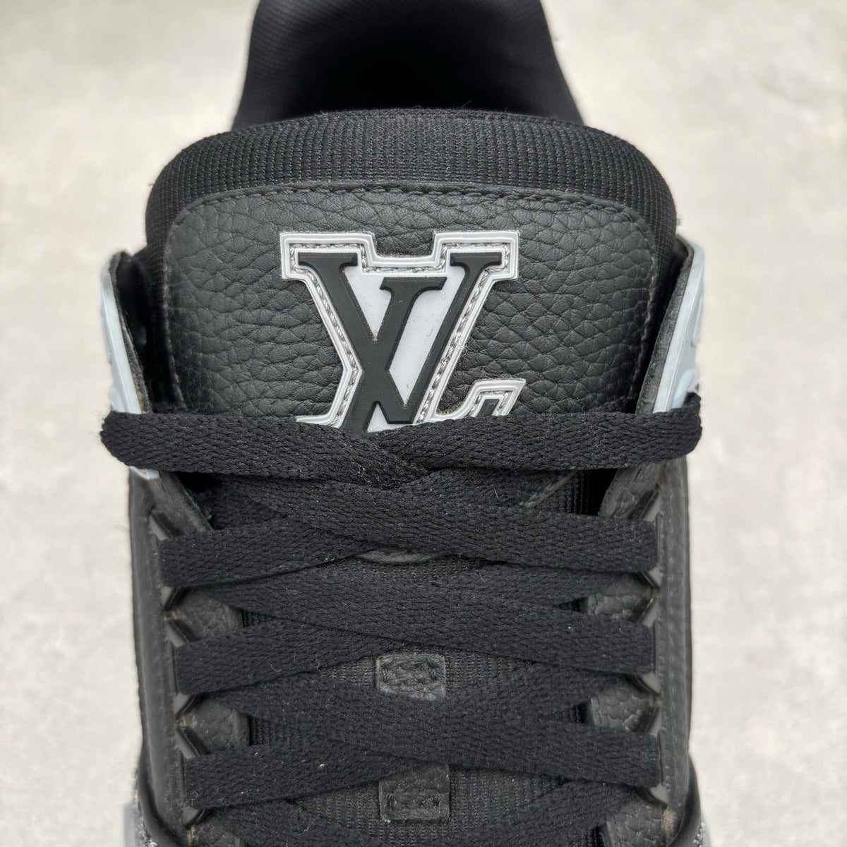 Trainer Damier Denim — photo 6
