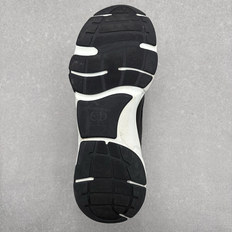 B22 Sneaker Black White — photo 7
