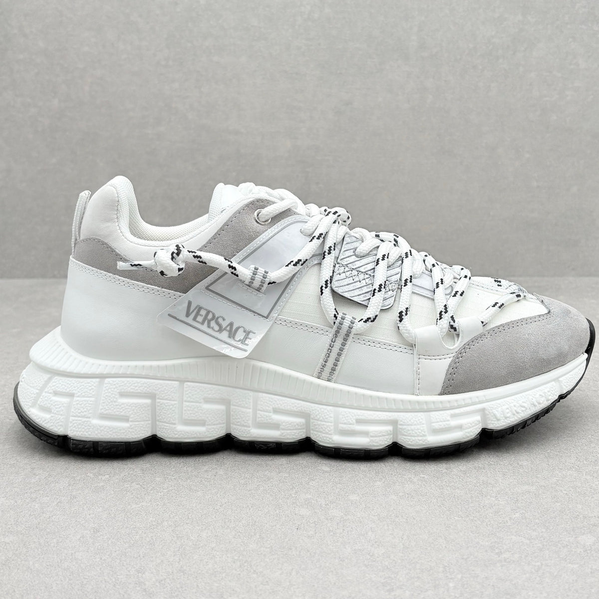 Trigreca 2.0 Sneaker White — photo 2
