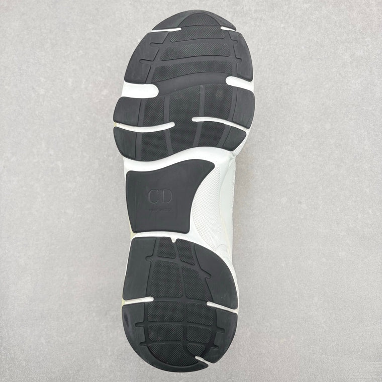 B22 Sneaker White Reflective — photo 6