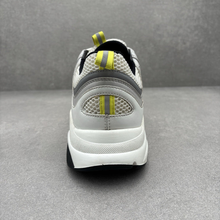 B22 White Yellow — photo 9