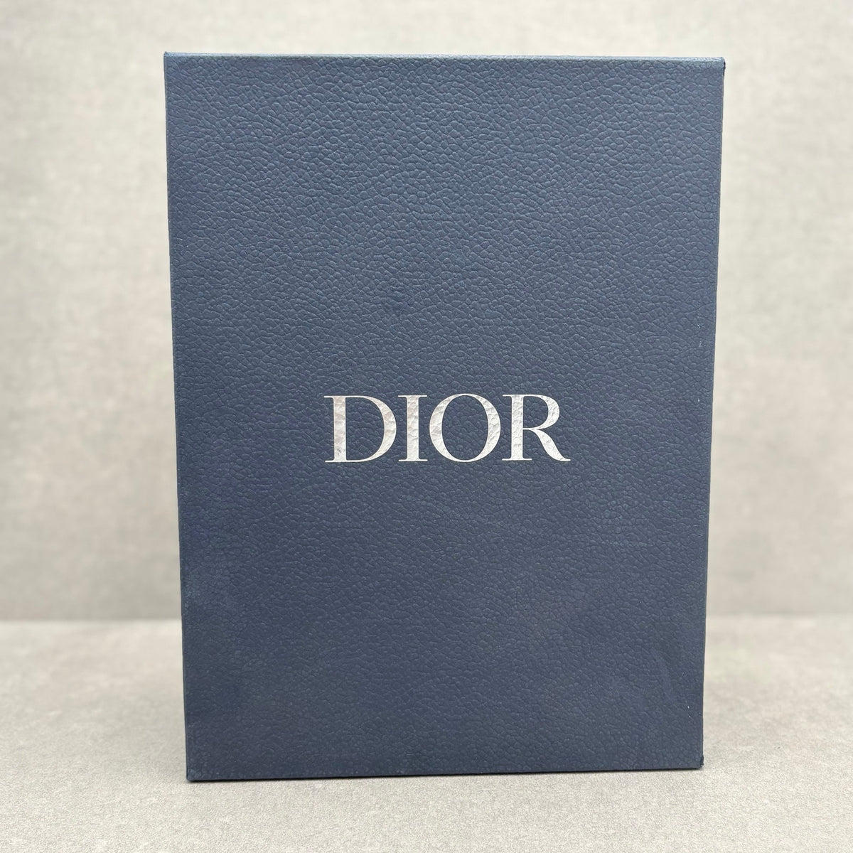 WORN ONCE - Dior B30 Reflective Sneaker 'Blue' — photo 14