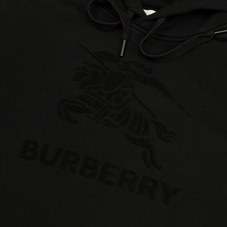 Hoodie Black — photo 4