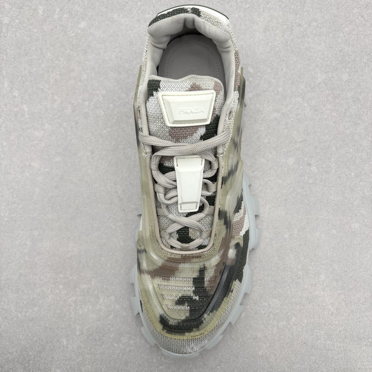 Cloudbust Thunder Camo — photo 11