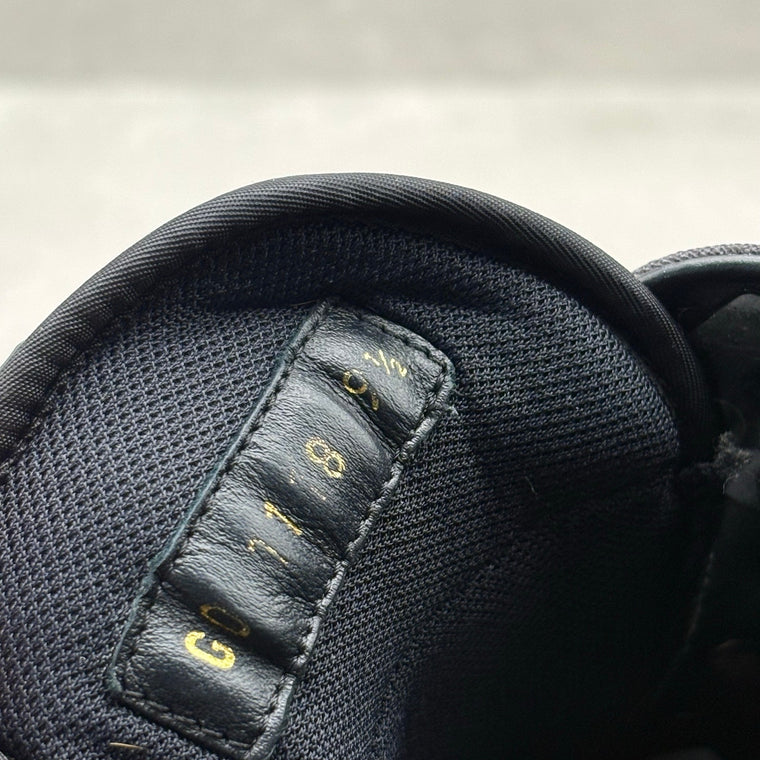Run Away Pulse Sneaker Eclipse Brown — photo 13