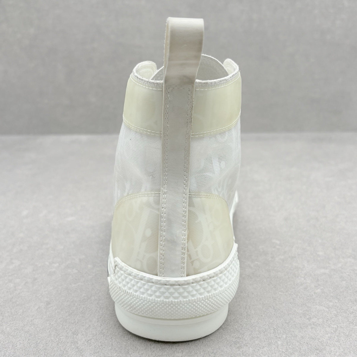 B23 High Top White — photo 9