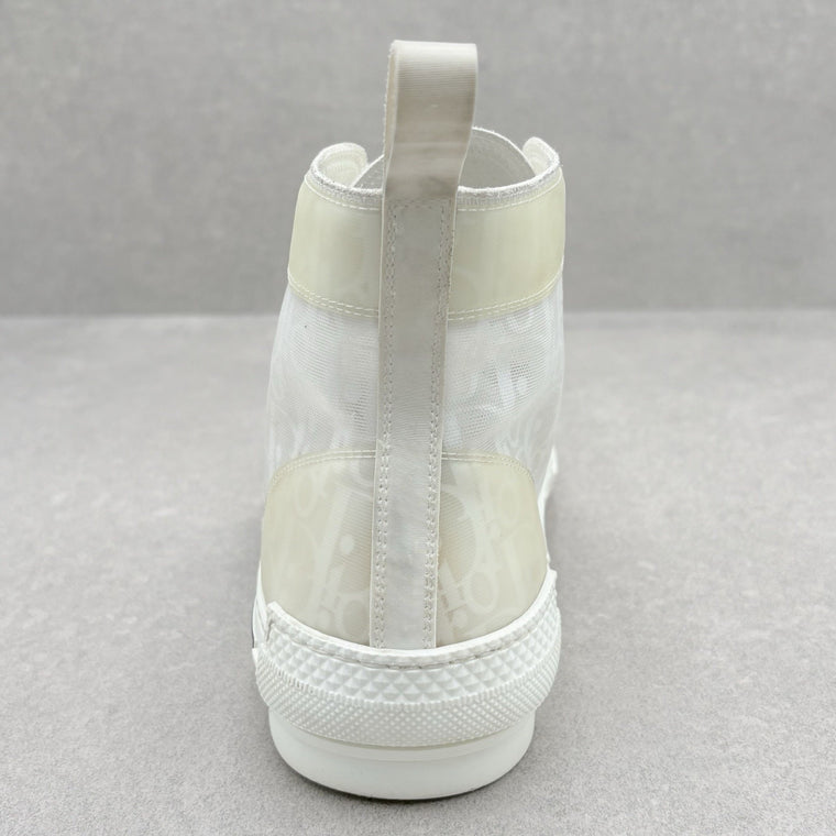B23 High Top White — photo 9