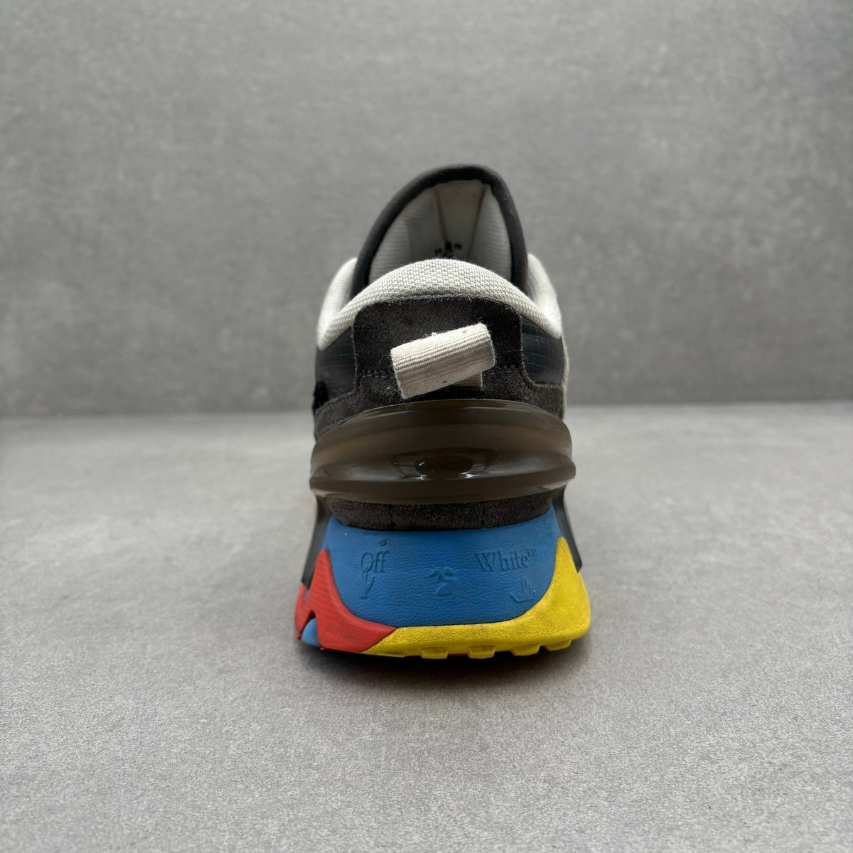 ODSY- 2000 Black Multi — photo 10