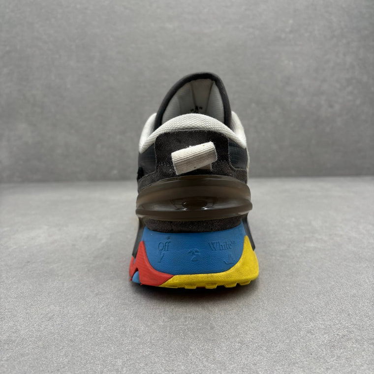 ODSY- 2000 Black Multi — photo 10