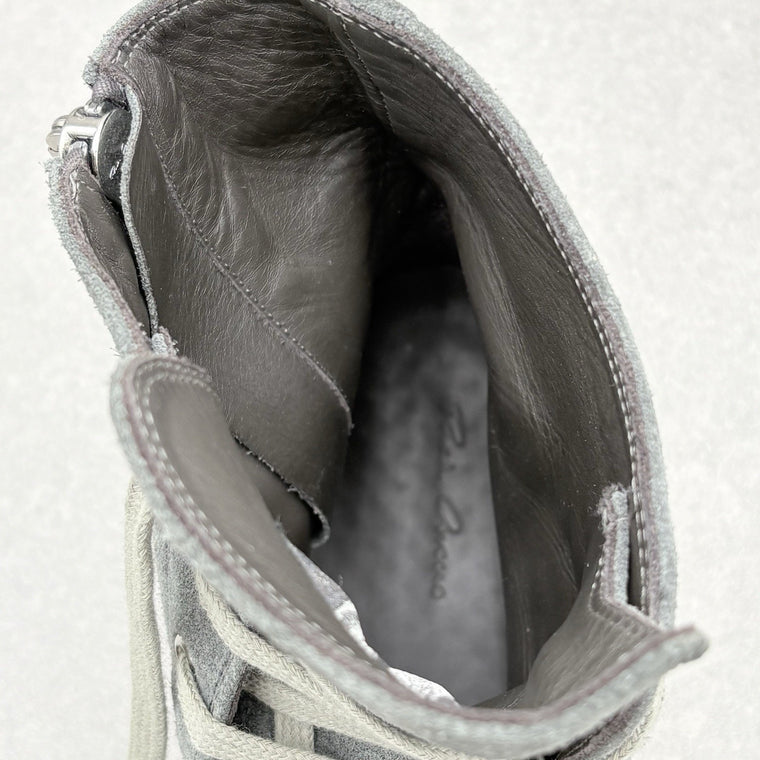 Porterville DRKSHDW High Top Dark Dust — photo 13