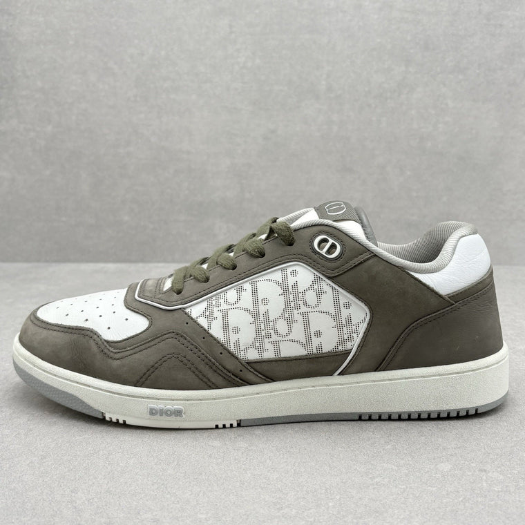 B27 Low Dior Olive White — photo 7