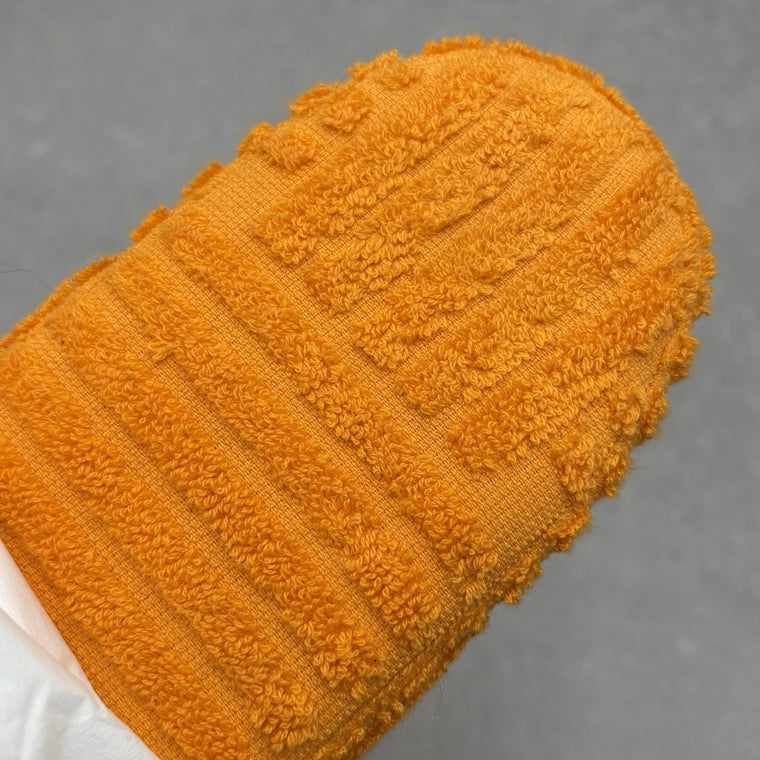 Bottega Veneta Orange Sandals Slides Slippers — photo 12