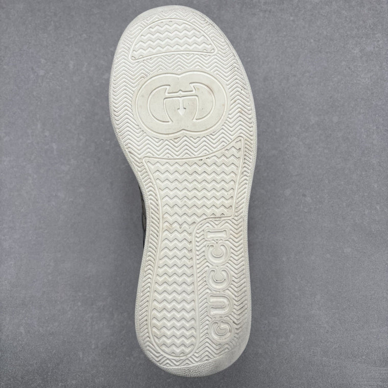 GG Supreme Sneaker Beige Ebony — photo 11