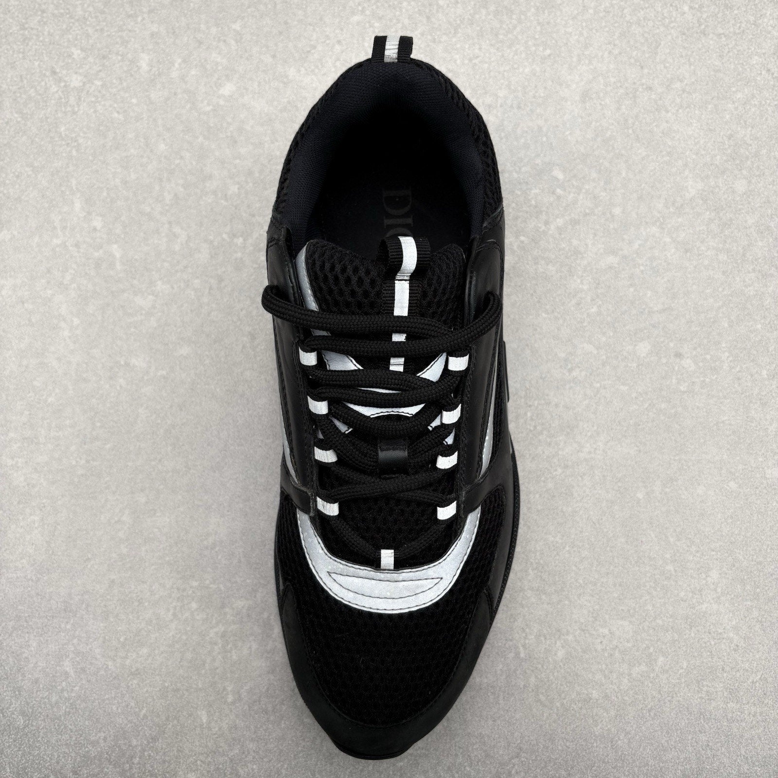 Dior B22 Sneaker ' Black ' | Size 44 (11 US)