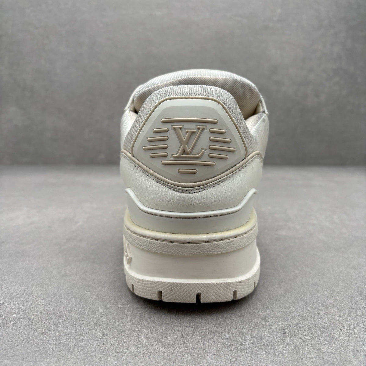 Maxi Trainer White — photo 9