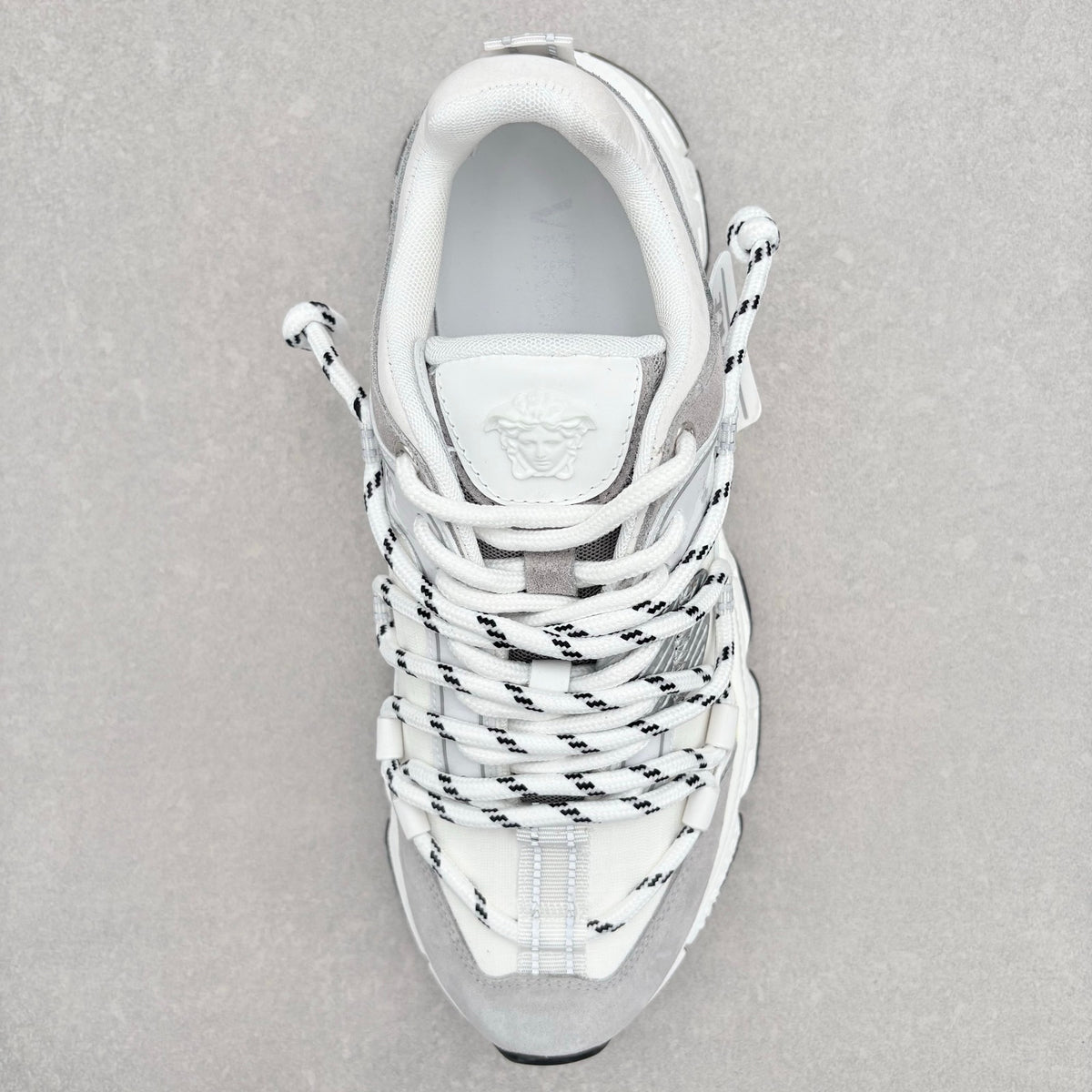 Trigreca 2.0 Sneaker White — photo 11