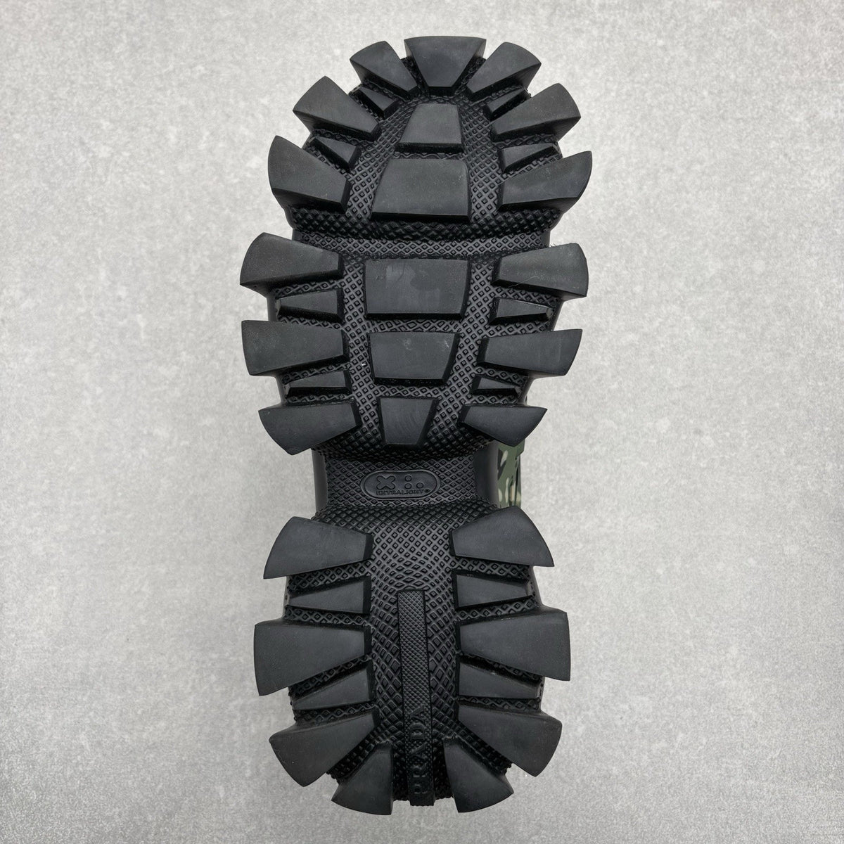 Cloudbust Thunder Camo — photo 7
