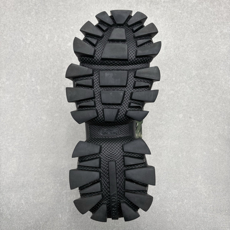 Cloudbust Thunder Camo — photo 7