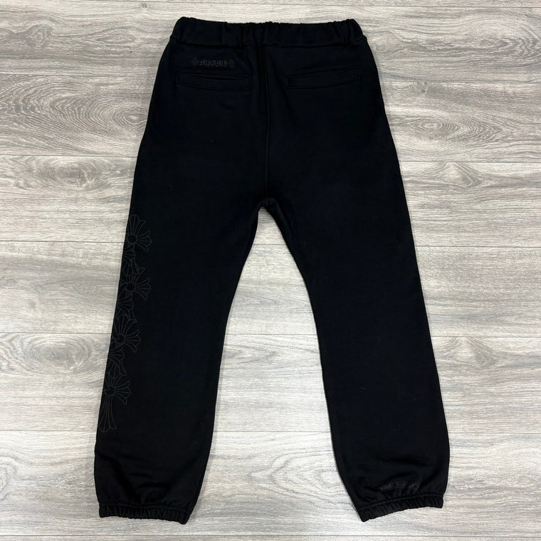 Miami Exclusive Vertical Cross Logo Black — photo 6
