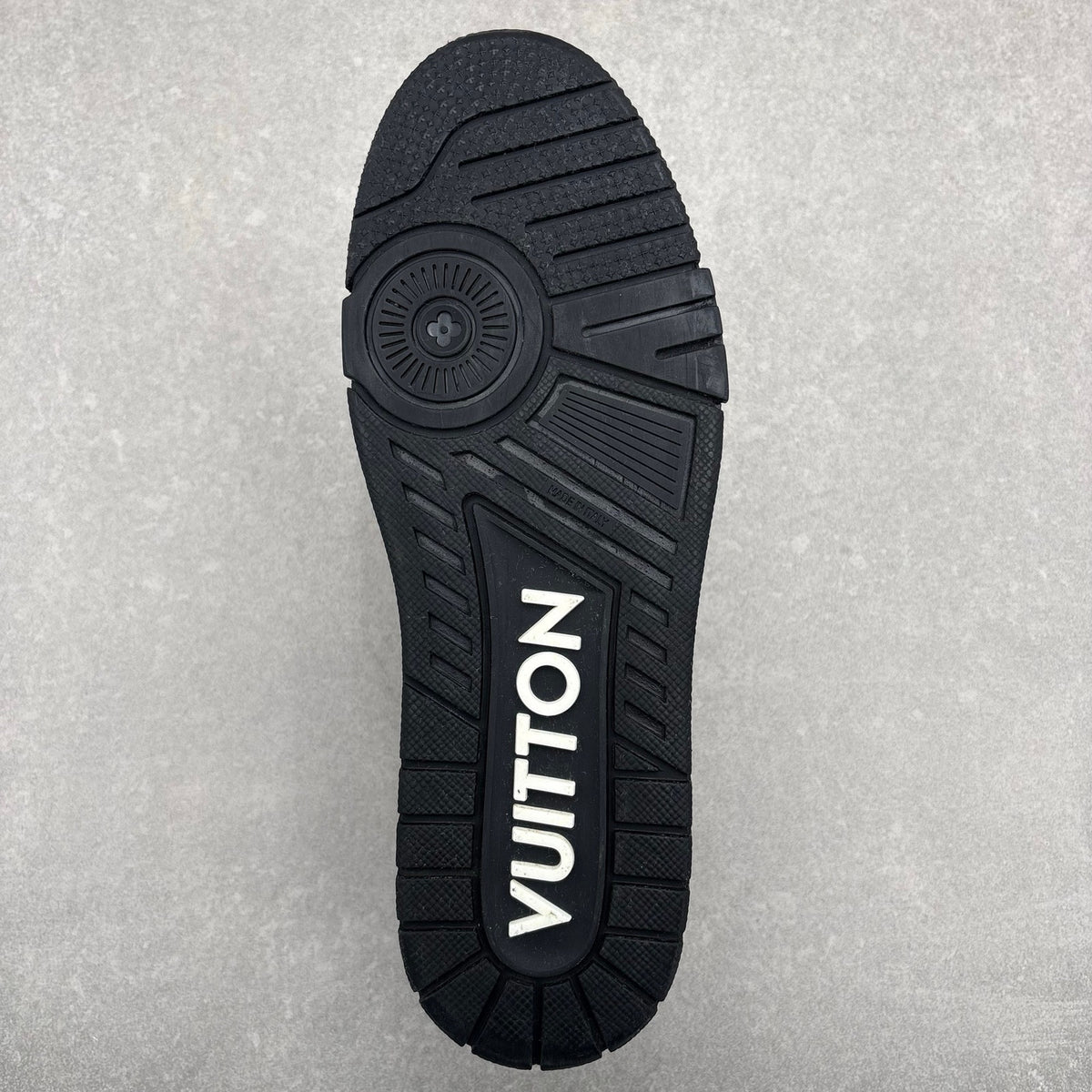 x Murakami Trainer Black — photo 12