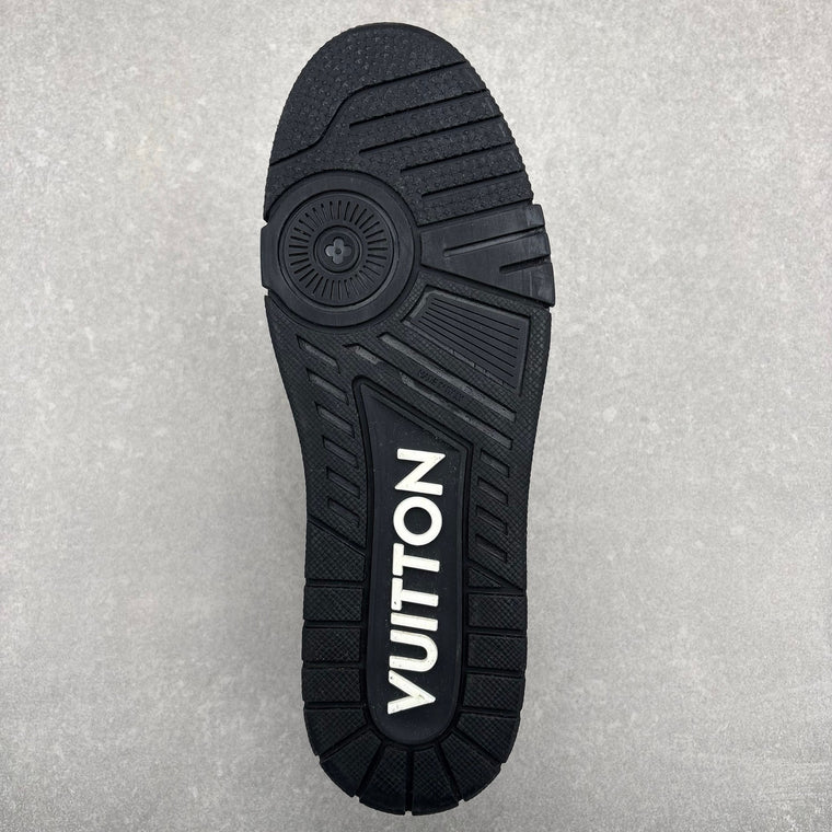 x Murakami Trainer Black — photo 12