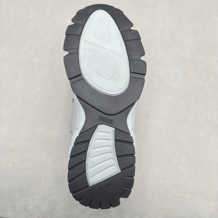 B30 Reflective Sneaker Grey — photo 13