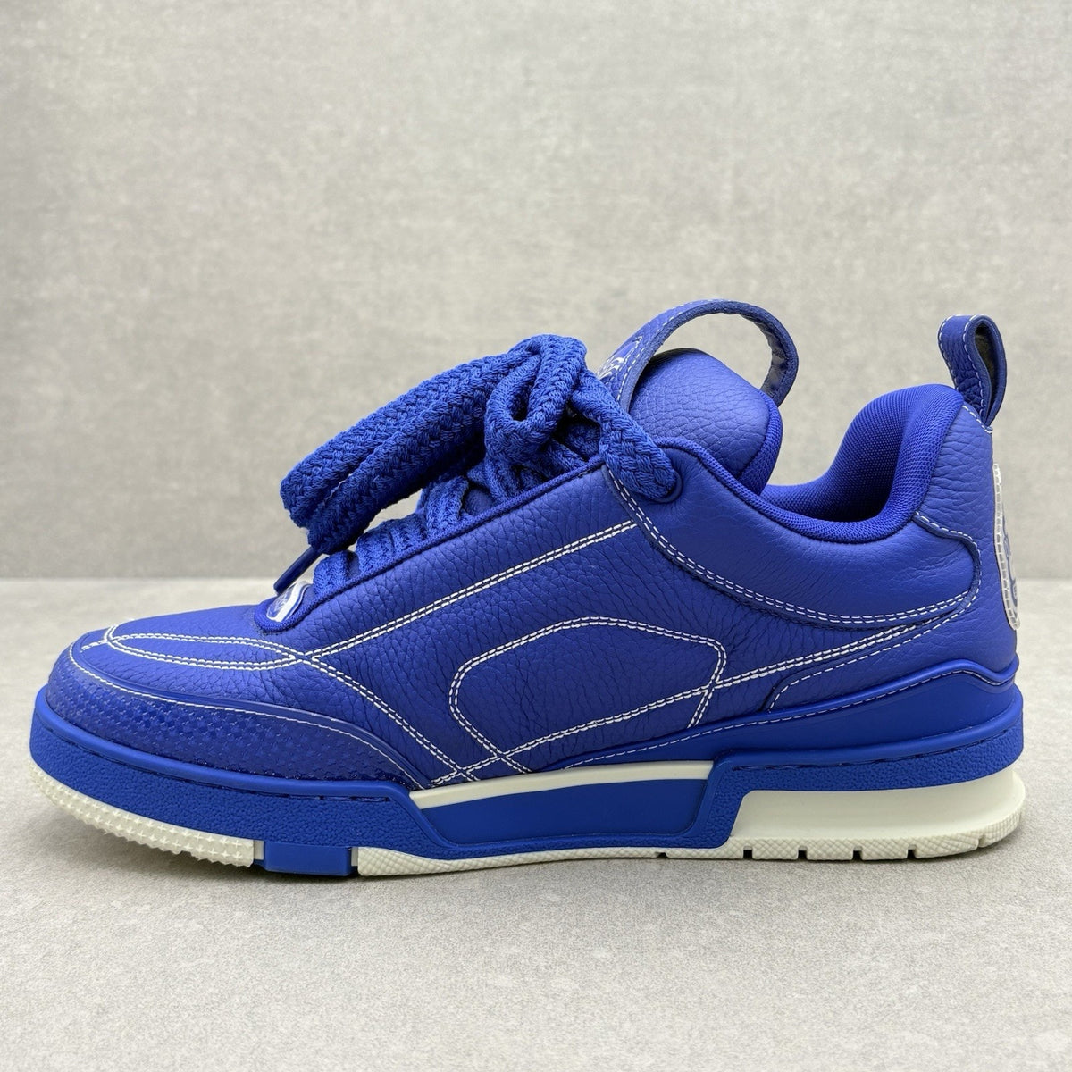 Skate Blue — photo 4