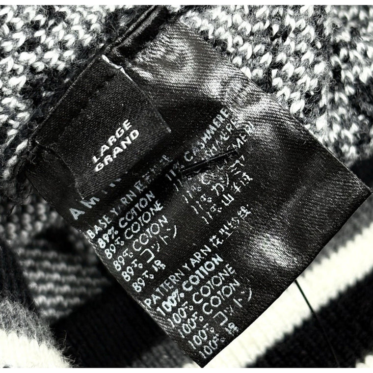 Bandana Core Logo Hoodie Black — photo 6