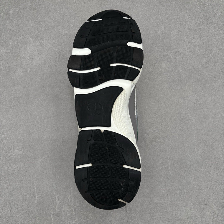 B22 Sneaker Green White Black — photo 7